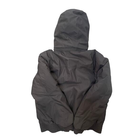 Patagonia Nanuq Puffer Parka W’s L - Picture 2 of 6